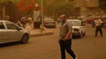 الأحوال الجوية للأسبوع: موجة حر شديدة وتحذيرات من الرياح القوية وضباب