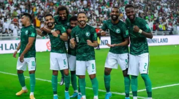 الأخضر وأستراليا يشتركان في نتيجة إيجابية خلال الشوط الأول من تصفيات المونديال