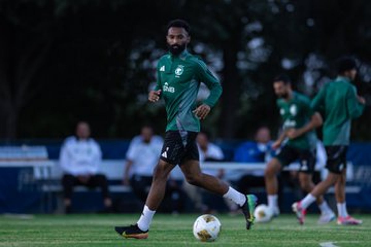 الأخضر يستمر في تحضيراته لمواجهة المنتخب الأمريكي في بطولة الكونكاكاف الذهبية 2025. الأخضر يستمر في تحضيراته لمواجهة المنتخب الأمريكي في بطولة الكونكاكاف الذهبية 2025.