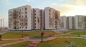 الأربعاء هو آخر موعد، رابط التسجيل لشقق سكن لكل المصريين 7