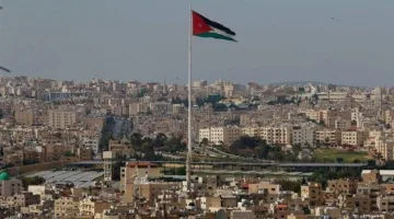 الأردن: البقاء في المنازل يكفي حالياً لتجنب المخاطر المحتملة