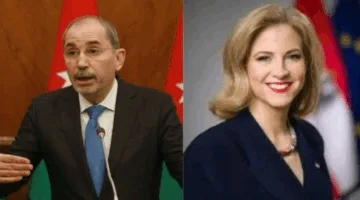 الأردن يتفاوض مع بريطانيا والنمسا لبحث طرق تهدئة التوترات في المنطقة