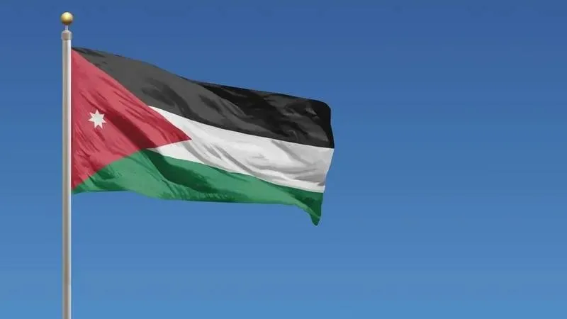 الأردن يستنكر الهجوم الإيراني على قطر الأردن يستنكر الهجوم الإيراني على قطر