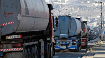 الأردن يشتري بنزينًا بمبلغ 182 مليون دولار في غضون 4 أشهر