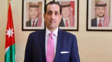 الأردن يعبر عن ترحيبه باتفاق السلام بين رواندا وجمهورية الكونغو الديمقراطية