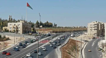 الأردن يعتمد تخفيضات ضريبية على السيارات كجزء من خطة إصلاح هيكلية