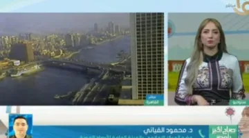 الأرصاد الجوية: استمرار الارتفاع في درجات الحرارة حتى منتصف الأسبوع القادم
