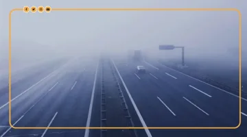 الأرصاد الجوية تكشف عن توقعات الطقس ليوم الخميس وتحذر من الرياح النشطة والضباب الكثيف.