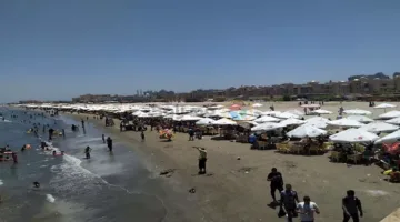 الأرصاد الجوية تكشف عن توقيت انتهاء الموجة الحارة وتحسن الأحوال الجوية