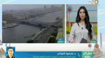 الأرصاد الجوية تنبه: تغيرات في الأحوال الجوية وارتفاع درجات الحرارة في نهاية الأسبوع