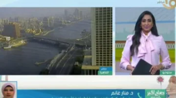 الأرصاد الجوية تنبه من موجة حرارة لمدة 5 أيام