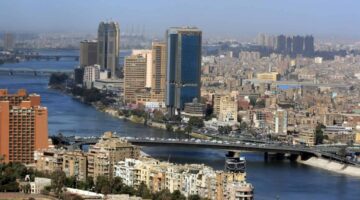 الأرصاد الجوية: حالة جوية مستقرة في معظم المناطق.. ودرجة الحرارة العظمى في القاهرة 33 درجة.