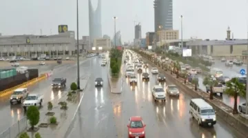 الأرصاد الجوية: رياح تثير الغبار والأتربة في مناطق متعددة يوم الجمعة