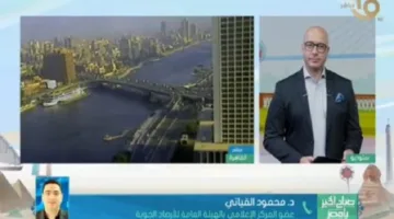 الأرصاد الجوية: طقس مستقر وارتفاع طفيف في الحرارة نهاية الأسبوع