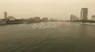 الأرصاد تنبه: ارتفاع درجات الحرارة ورياح محملة بالأتربة في اليوم الثالث من عيد الأضحى 2025.