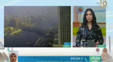 الأرصاد تنبه من استمرار ارتفاع درجات الحرارة وزيادة كثافة الضباب.