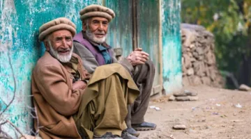 الأزمات المعقدة في الاقتصادات الضعيفة: تفاقم الفقر وتراجع النمو