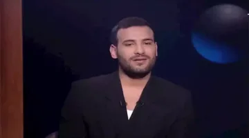“الأزمات تتوالى”.. الفنان مسلم يُرسل رسالة غامضة بعد مروره بوعكة صحية.