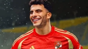 الأزمة تتفاقم: الزمالك يرد لأول مرة على زيزو بعد ظهوره بزي الأهلي