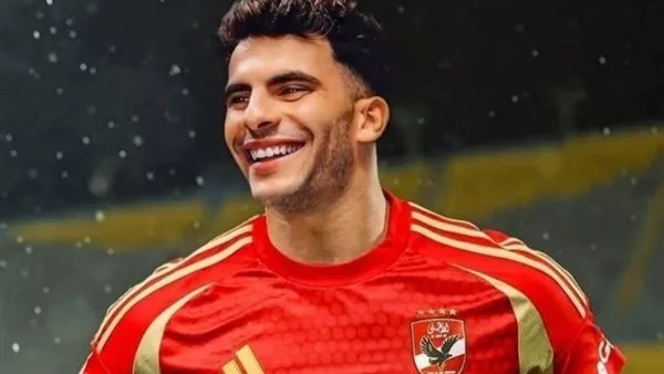 الأزمة تتفاقم: الزمالك يرد لأول مرة على زيزو بعد ظهوره بزي الأهلي