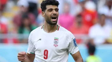 الأزمة مستمرة.. مهاجم إنتر ميلان عالق في إيران وغير قادر على المشاركة في مونديال الأندية