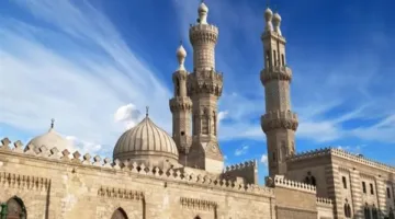 الأزهر الشريف يعلن بدء التقديم لمسابقة السنة النبوية اليوم