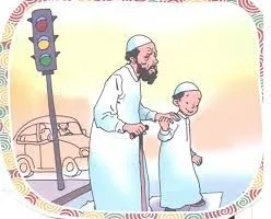 “الأزهر للفتوى”: تقدير الكبار يعد من الفضائل التي حث عليها الإسلام