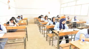 الأزهر للفتوى ينبه إلى مخاطر الغش في الامتحانات: المشاركة في الإثم تُعتبر إثمًا.