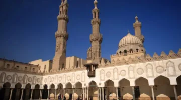 الأزهر يُعبّر عن رفضه لتفجير كنيسة مار إلياس في دمشق ويُعزّي الشعب السوري.