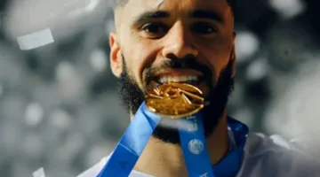 الأسد المغربي يبرز في موسمه الأول.. بن تايج يحدث الفارق ويقود الزمالك نحو ثنائية تاريخية – موقع الحرية