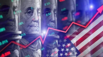 الأسر الأمريكية تخسر حوالي 1.5 تريليون دولار من أصولها خلال ثلاثة أشهر
