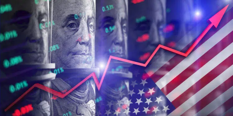 الأسر الأمريكية تخسر حوالي 1.5 تريليون دولار من أصولها خلال ثلاثة أشهر