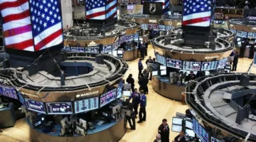 الأسهم الأمريكية تنهي تداولاتها بارتفاع ملحوظ