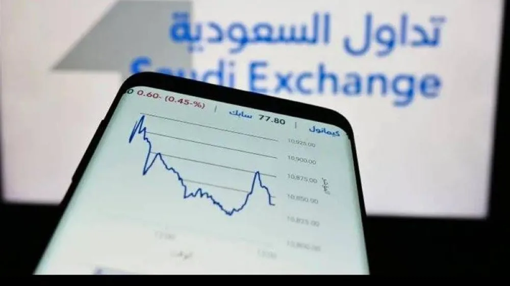 الأسهم الرئيسية في البورصة السعودية تتراجع مع انخفاض كافة القطاعات. الأسهم الرئيسية في البورصة السعودية تتراجع مع انخفاض كافة القطاعات.