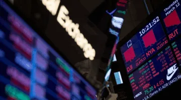 الأسواق الآسيوية تتراجع بعد الهجوم من قبل إسرائيل