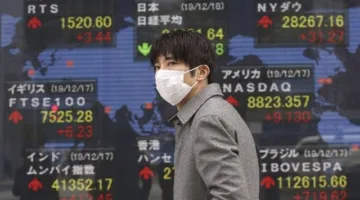 الأسواق الآسيوية تسجل ارتفاعاً وسط اهتمام المستثمرين بالبيانات المحلية