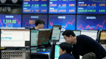 الأسواق الآسيوية تشهد تبايناً amid تصاعد المخاوف من النزاع بين إيران وإسرائيل