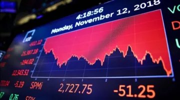 الأسواق الأمريكية تتراجع بعد تصاعد النزاع بين إسرائيل وإيران