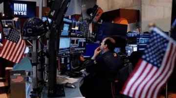 الأسواق الأمريكية تستعيد بعض عافيتها قبل بدء الأسبوع في ظل توترات الشرق الأوسط
