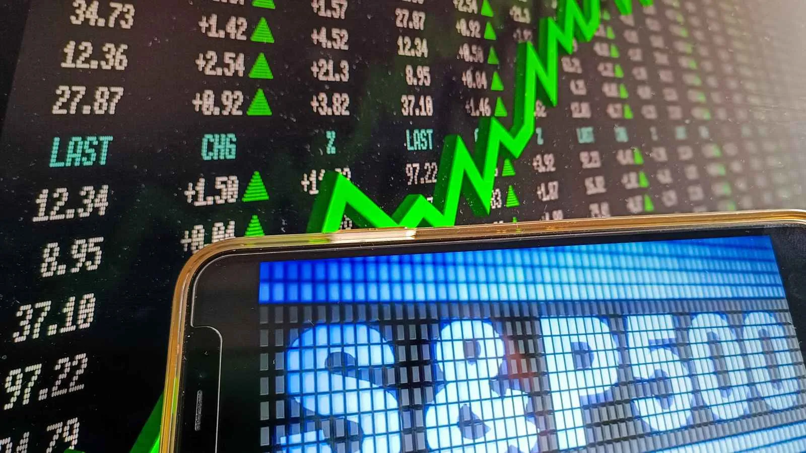 الأسواق الأمريكية تقترب من قمم جديدة توقعاً لتقليص أسعار الفائدة الأسواق الأمريكية تقترب من قمم جديدة توقعاً لتقليص أسعار الفائدة