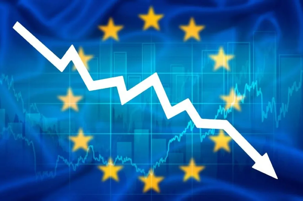 الأسواق الأوروبية تتراجع مع تسريبات اتفاق بين الولايات المتحدة والصين الأسواق الأوروبية تتراجع مع تسريبات اتفاق بين الولايات المتحدة والصين