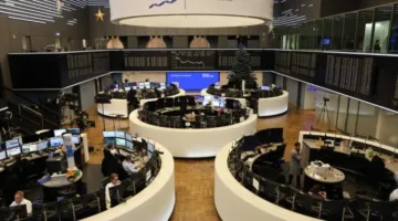 الأسواق الأوروبية تسجل مكاسب بعد قرار البنك المركزي الأوروبي بتقليص سعر الفائدة