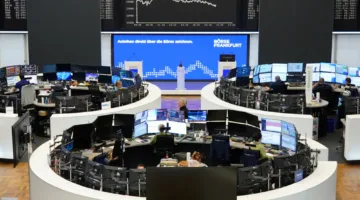 الأسواق الأوروبية تشهد ارتفاعاً بفضل تحسن الثقة بعد انتهاء الصراع بين إسرائيل وإيران