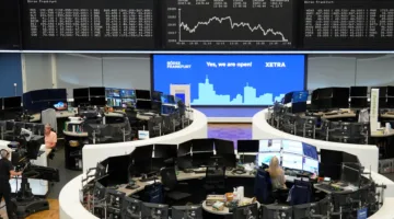 الأسواق الأوروبية تشهد ارتفاعًا مع انخفاض القلق بشأن التدخل الأمريكي في الشرق الأوسط