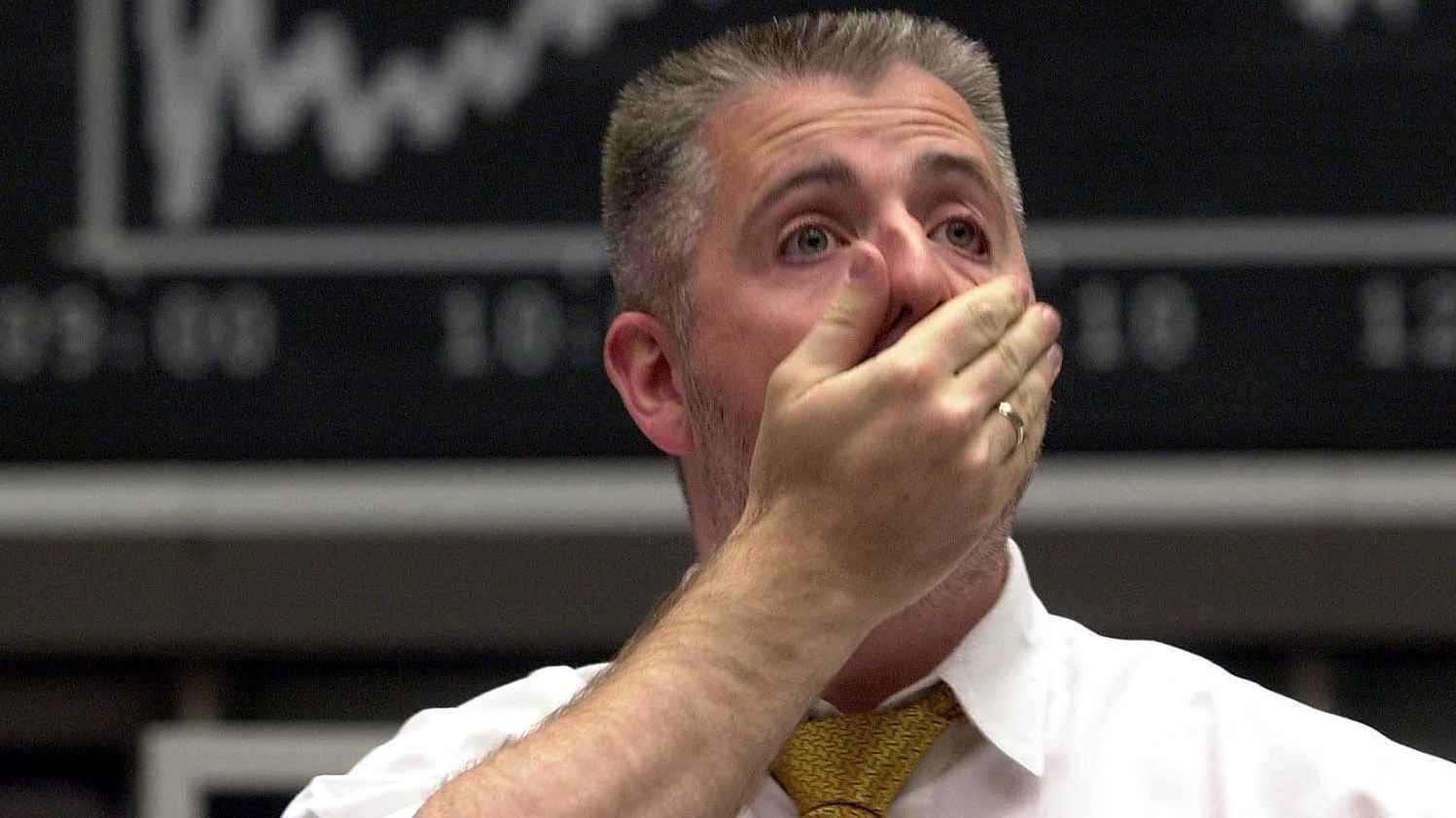 الأسواق الأوروبية تشهد انخفاضًا مع تصاعد التوترات في الشرق الأوسط الأسواق الأوروبية تشهد انخفاضًا مع تصاعد التوترات في الشرق الأوسط