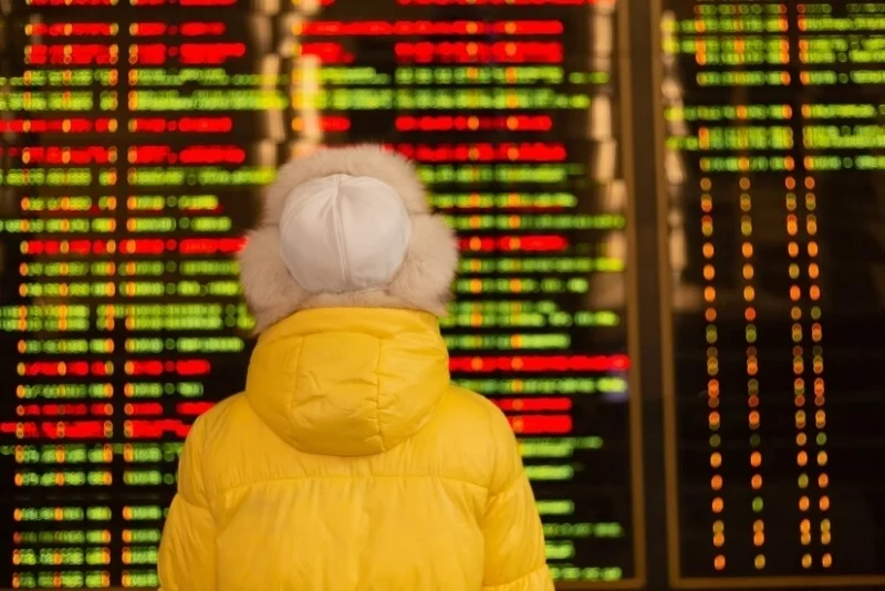 الأسواق الأوروبية تعاني من خسائر أسبوعية بسبب توترات في الشرق الأوسط