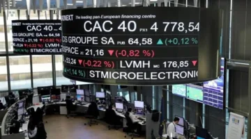 الأسواق الأوروبية تنهي تداولاتها بزيادة مدعومة بنجاحات شركات الدفاع والتعدين