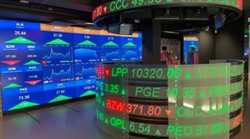 الأسواق الأوروبية تُنهي تداولاتها بتوازن حذر انتظارًا لقرارات الفائدة الأمريكية
