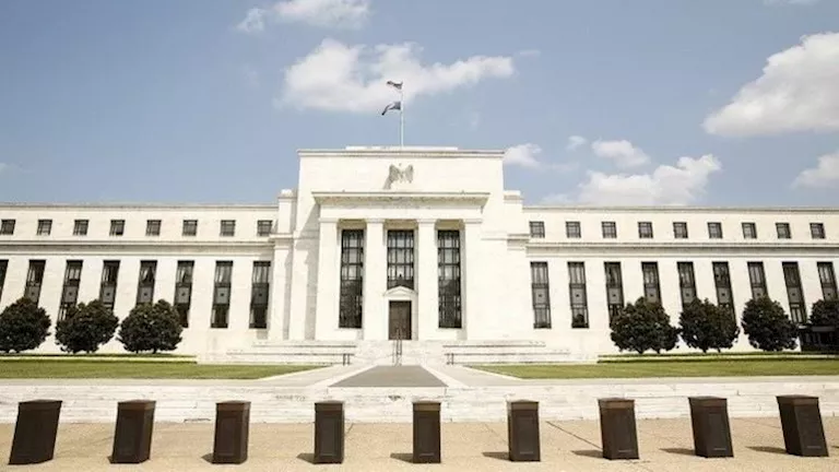 الأسواق العالمية في انتظار قرار الفائدة من البنك المركزي الأمريكي اليوم الأسواق العالمية في انتظار قرار الفائدة من البنك المركزي الأمريكي اليوم