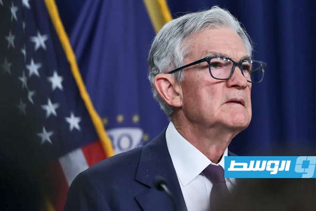 الأسواق تتابع قرار الاحتياطي الفيدرالي الأمريكي حول معدلات الفائدة